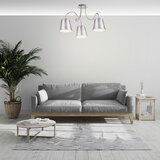 Lesnina XXXL STROPNA SVETILKA Luk 60/60/36 cm | Shoptok.si
