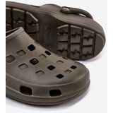 Boto Men's Foam Slippers LEMIGO 807 Olive | Shoptok.si