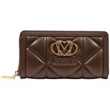 Love Moschino Denarnice JC5644PP Kostanjeva Cene
