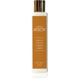 Tomas Arsov Vanilla Almond Milk Amber Body balm parfumirani losjon za telo 200 ml | Shoptok.si