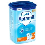 Milupa mlečna formula za odoјčad od 12-24 meseca 800gr aptamil 3 Cene'.'