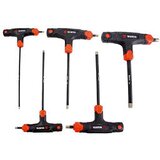 Würth Set T imbus ključeva sa dijamantskom prevlakom 3-8mm 5 komada | Eponuda.com