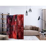 Paravan u 3 dijela - Purple Relief [Room Dividers] 135x172 | shoptok.hr