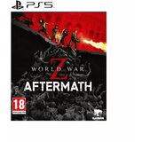 Saber Interactive PS5 World War Z: Aftermath Cene