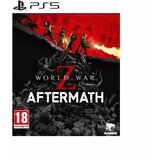 Saber Interactive World War Z: Aftermath (Playstation 5) Cene