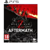 Saber Interactive World War Z: Aftermath (Playstation 5)