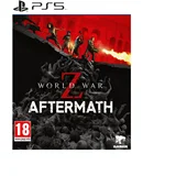 World War Z: Aftermath (Playstation 5)