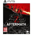 World War Z Aftermath /PS5
