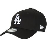 New Era Kape s šiltom LEAGUE ESSENTIAL 9FORTY LOS ANGELES DODGERS Črna Cene