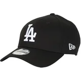 LEAGUE ESSENTIAL 9FORTY LOS ANGELES DODGERS Crna