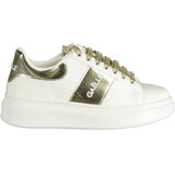 GAELLE PARIS WOMEN&#39;S SPORTS SHOES WHITE | shoptok.hr