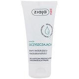 Ziaja Med cleansing Treatment Anti-Imperfection Cream krema za smanjivanje akni na licu 50 ml unisex | shoptok.hr