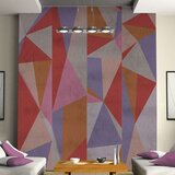  Tapeta - Triangles! 50x1000 Cijene