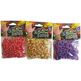  Loom Bands Gumice fluorescentne | Eponuda.com
