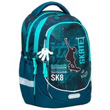 Belmil Anatomski ranac Leisure plus 338-87 Skate 28x19x36cm | Eponuda.com
