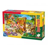  Puzzle 240PCS FAIRY 05 ( 07/60488-05 ) | ePonuda.com