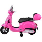 Vespa GTS Super AKU roza | shoptok.hr
