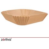  Zortiva papirnati uložak za fritezu 20 cm 400 komada | shoptok.hr