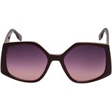 Karl Lagerfeld Sončna očala KL6208S-601 Bordo Cene