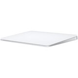Apple magic trackpad (2024) - multi-touch surface - bela (mxk93zm/a) Cene