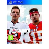 Electronic Arts Madden 22 (ps4) | Shoptok.si