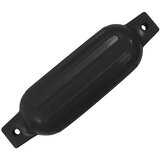  Bokobrani za brod 4 kom crni 41 x 11,5 cm PVC | shoptok.hr