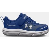 Under Armour Boots UA BINF Assert 10 AC-BLU - Boys Cene