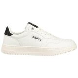 O'neill Galveston Men Low Bijela Cijene