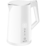 Ecg grelnik vode rk 1893 digitouch white, (21262963) | Shoptok.si