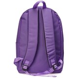 Hummel Ruksak HMLABRE Backpack za Žene - Ljubičasti | shoptok.hr