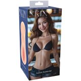 XKIN Bartender Sasha Slippernip - realistična umjetna vagina masturbator (natur) | shoptok.hr