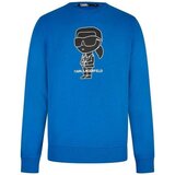 Karl Lagerfeld - Plava | shoptok.hr