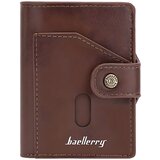Baellerry Muški novčanik TH-35622 - Smeđa | shoptok.hr