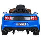  Auto na akumulator GT Sport - plavi | Eponuda.com