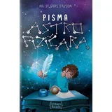 Nil de Gras Tajson - Pisma astrofizičara