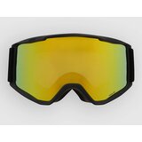 Redbull Spect Eyewear NEON Black Smucarska ocala smoke with yellow mirror Cene