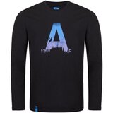 LOAP Men's T-shirt ALDOSS Black/Blue | shoptok.hr