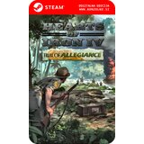 HEARTS of Iron 4 Trial of Allegiance dodatek za igro - Steam koda brez škatlice (WINDOWS PC) | Shoptok.si