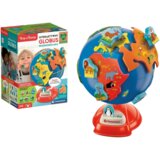 Interaktivni globus za predškolce Clementoni 50757  Interaktivni globus za predškolce Clementoni 50757 Slike