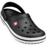 Crocs mu&scaron;ka obuća za slobodno vrijeme crocband clog crna crna cijene