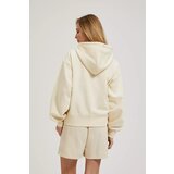 Moodo Beige sweatshirt | Eponuda.ba