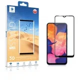 Premium zaščitno steklo za Samsung A10 | Full Glue, črn rob