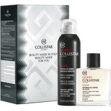 Collistar Perfect Adherence Set poklon set za muškarce | shoptok.hr