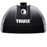 Thule kit fixpoint 3166 - set za montažu krovnog nosača | Eponuda.com