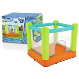 Lean_Toys Napihljiv grad Bouncy Castle 194 x 175 x 170 cm Bestway 53394 Cene