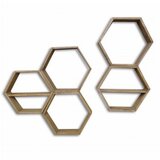 Hanah home HEX003 polica | ePonuda.com