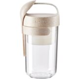  Cup To Go Organic z žličko, 600 ml - 1 k. u