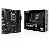 Asus MB TUF A620M-PLUSAMD A620, AM5, micro... | Eponuda.ba
