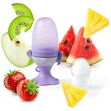 BabyOno Cucelj za sadje in zelenjavo Flower | Shoptok.si
