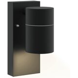  Vanjska zidna lampa Crna 6,5 x 10,5 x 16 cm | shoptok.hr